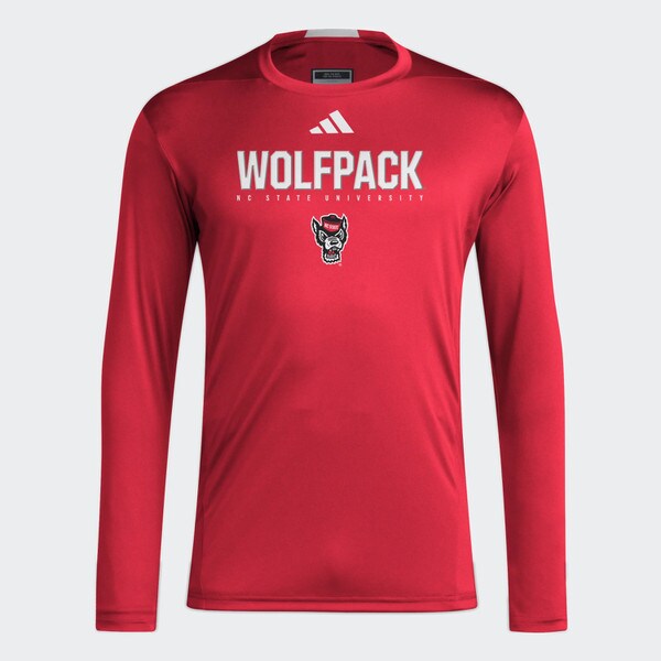 Red Sideline 2025 Long Sleeve Train?resizeid=2&resizeh=600&resizew=600